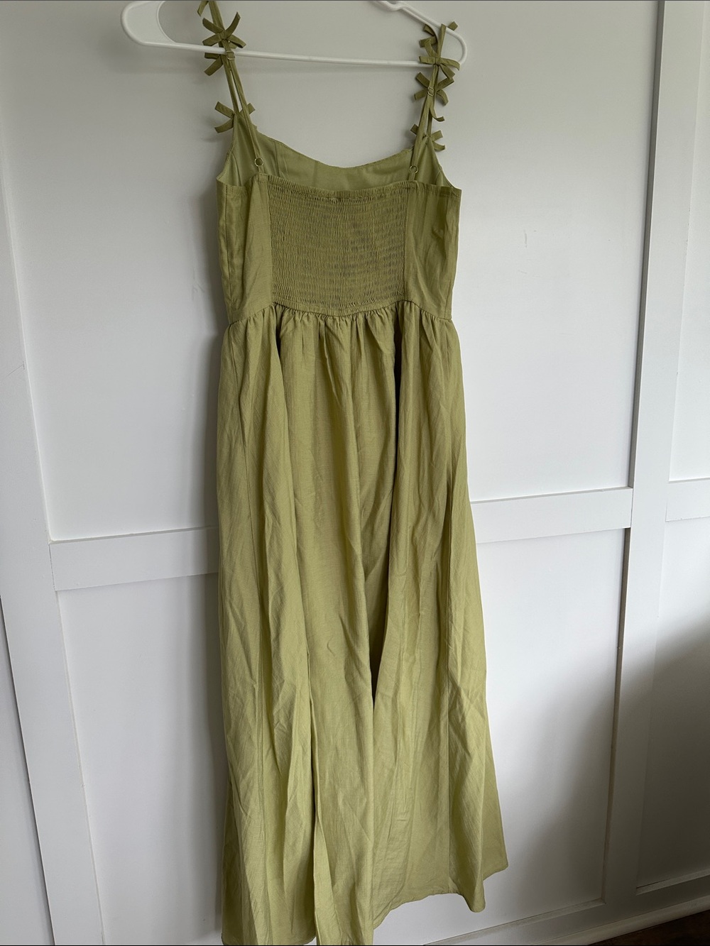 Dress - Picture 3 of 6